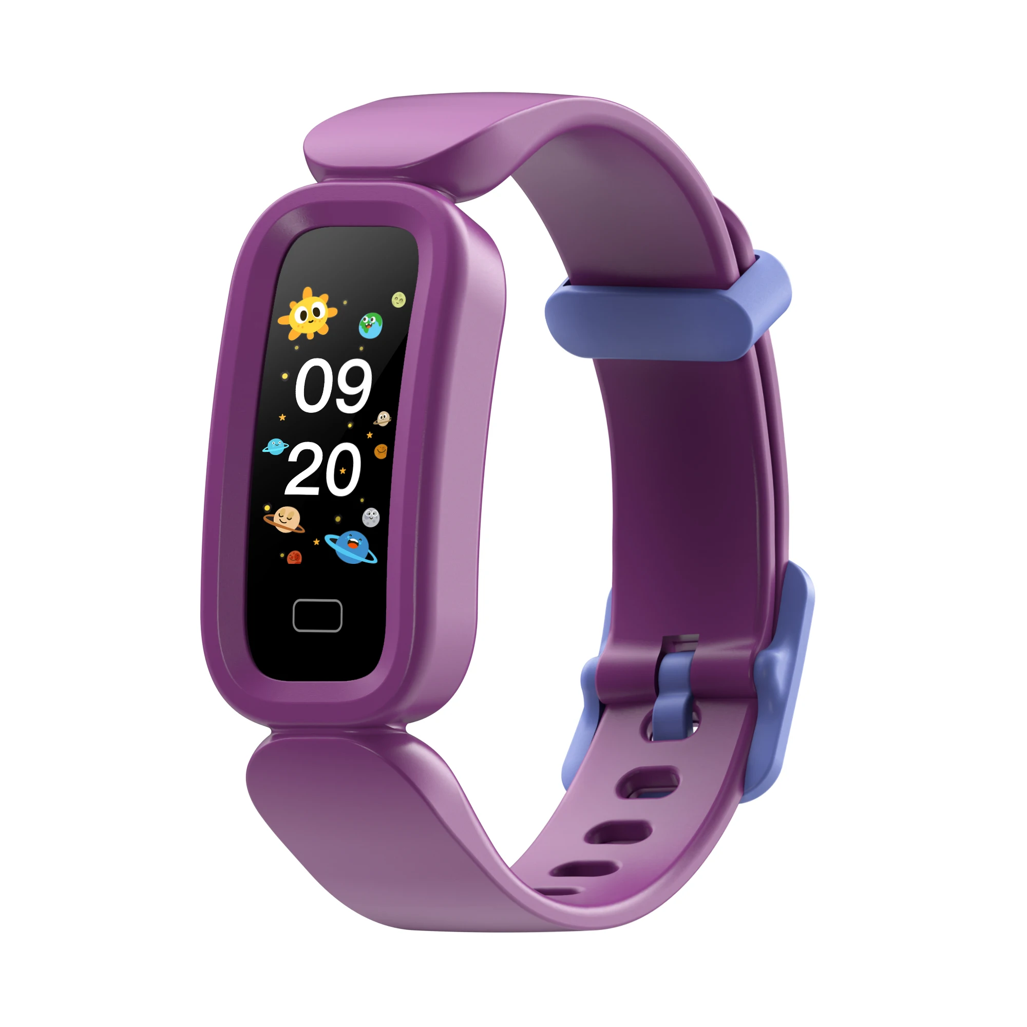

Smart children's smart watch with 16 sports modes is waterproof and has long standby time Smart Bracelet