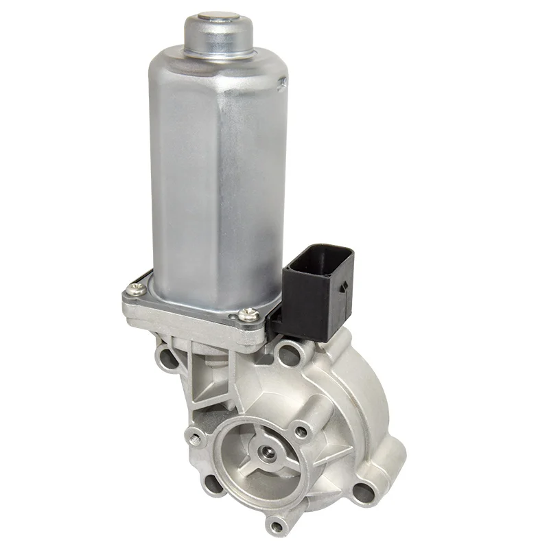 New Transfer Case Motor Actuator Gear Box Igh500040 0130008509