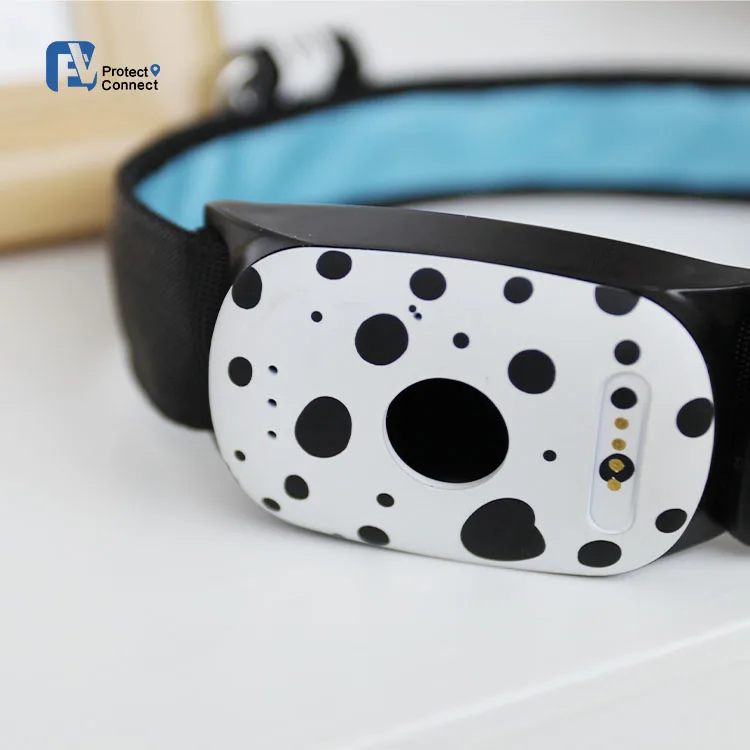 

Whistle 3 Dog Cat Activity Monitor Waterproof GPS Tracker Dog Training Collar