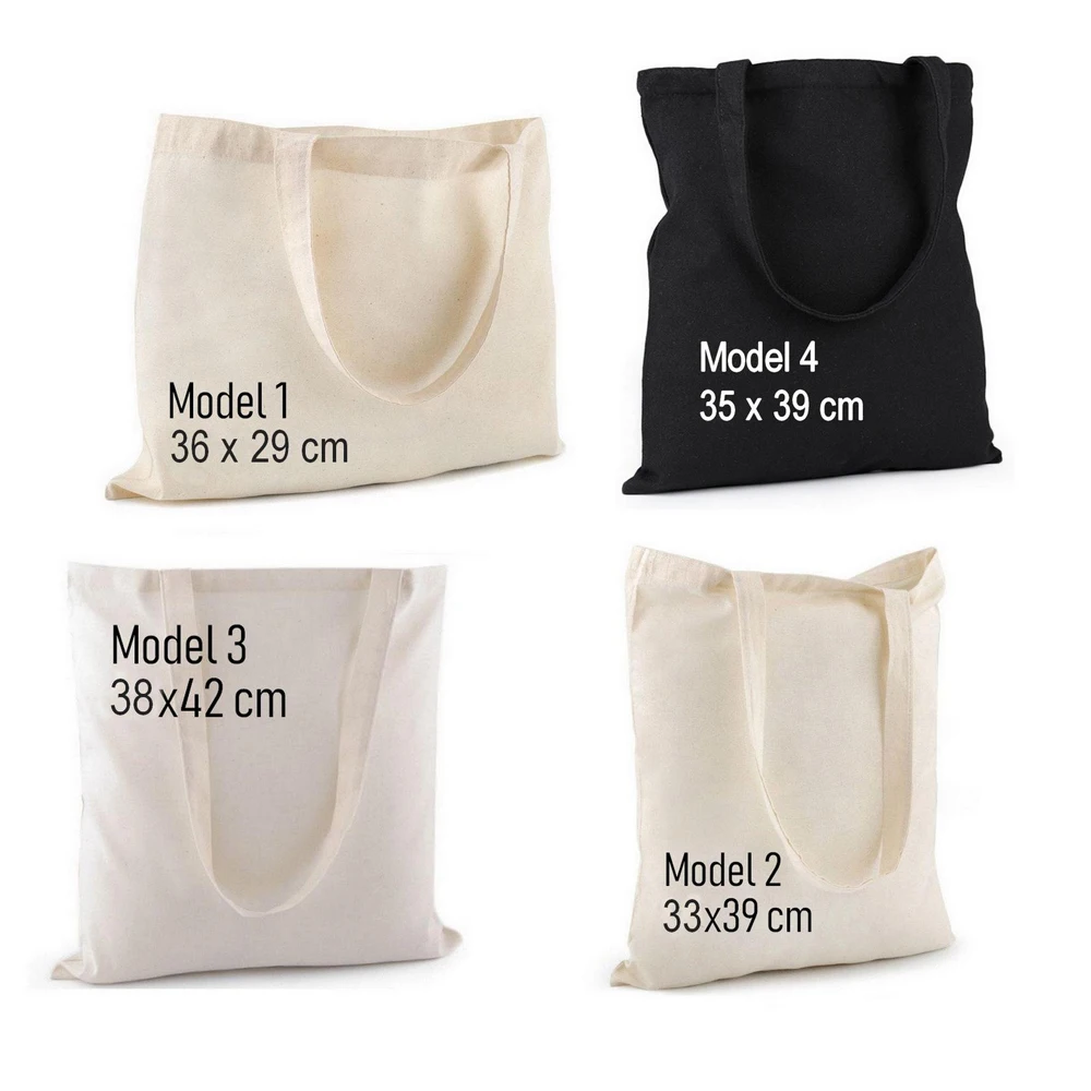 

Customized Promotional Gift Blank Logo Printed Eco-friendly Organic Muslin shopping Calico Cotton Canvas Tote Bag, Customized color
