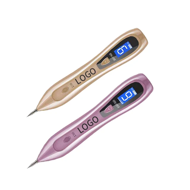 

Amazon Beauty Tattoo Plasma Pen Mole Removal, White/pink/red/black/gold