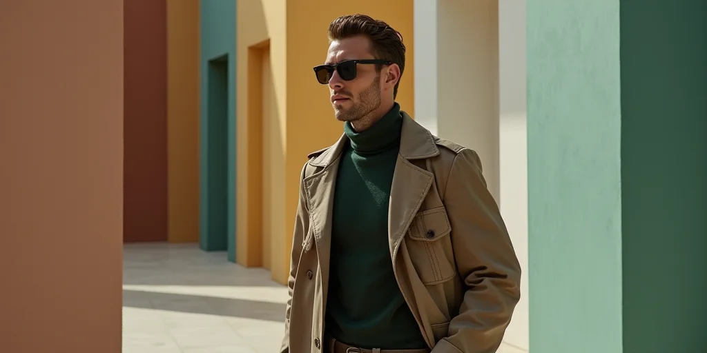 Best Men's Clothes 2024: Style, Comfort, And Value Redefined