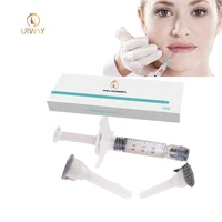 

beauty care cross linked sodium hyaluronate dermal filler Hyaluronic acid injection