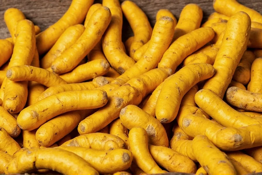 How to Cultivate Turmeric: Complete Growing Guide