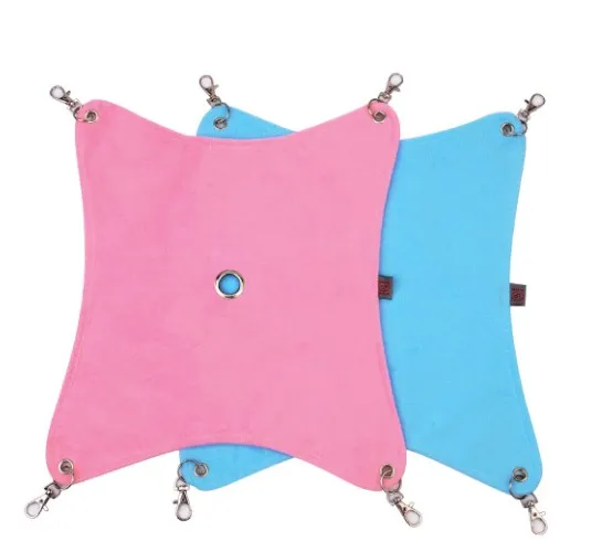

New Wholesale Elevated Cat Bed Hammock House Frame Pet Cat Hammock Outdoor, As picture