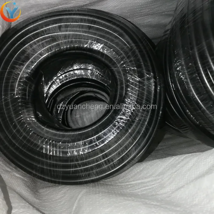 8mm Rubber Flexible Hose For Rabbit Poultry Animal Water Supply System ...