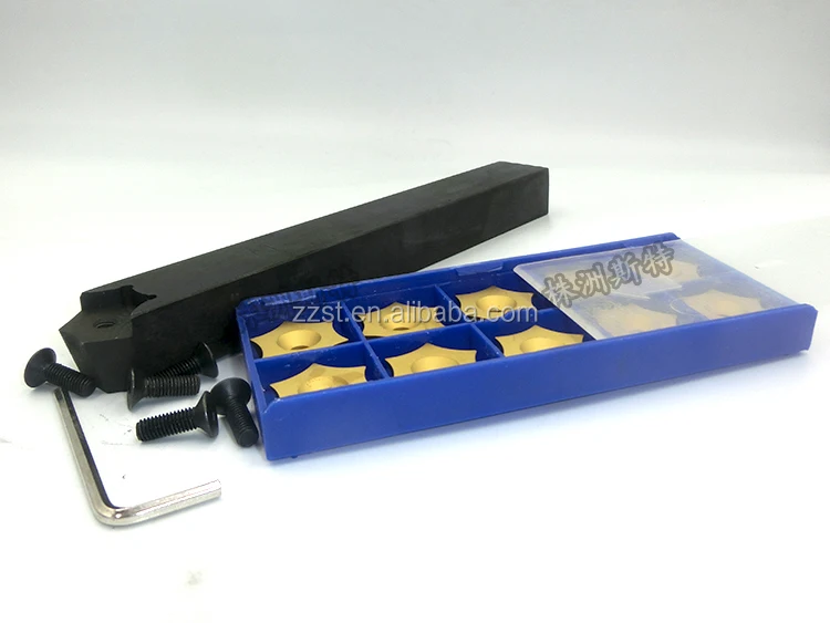 Customizable Tungsten Carbide Insert Scraping Knife Tube Sidewall Cutter and Pipe Scraper OEM Support