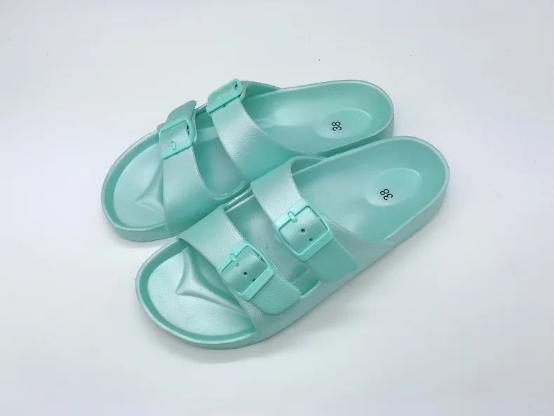 OEM Custom Black Slides Footwear Sandal PVC,Custom Logo Slippers Men Plain Blank Slide Sandal,Slippers Custom Logo Slide Sandal