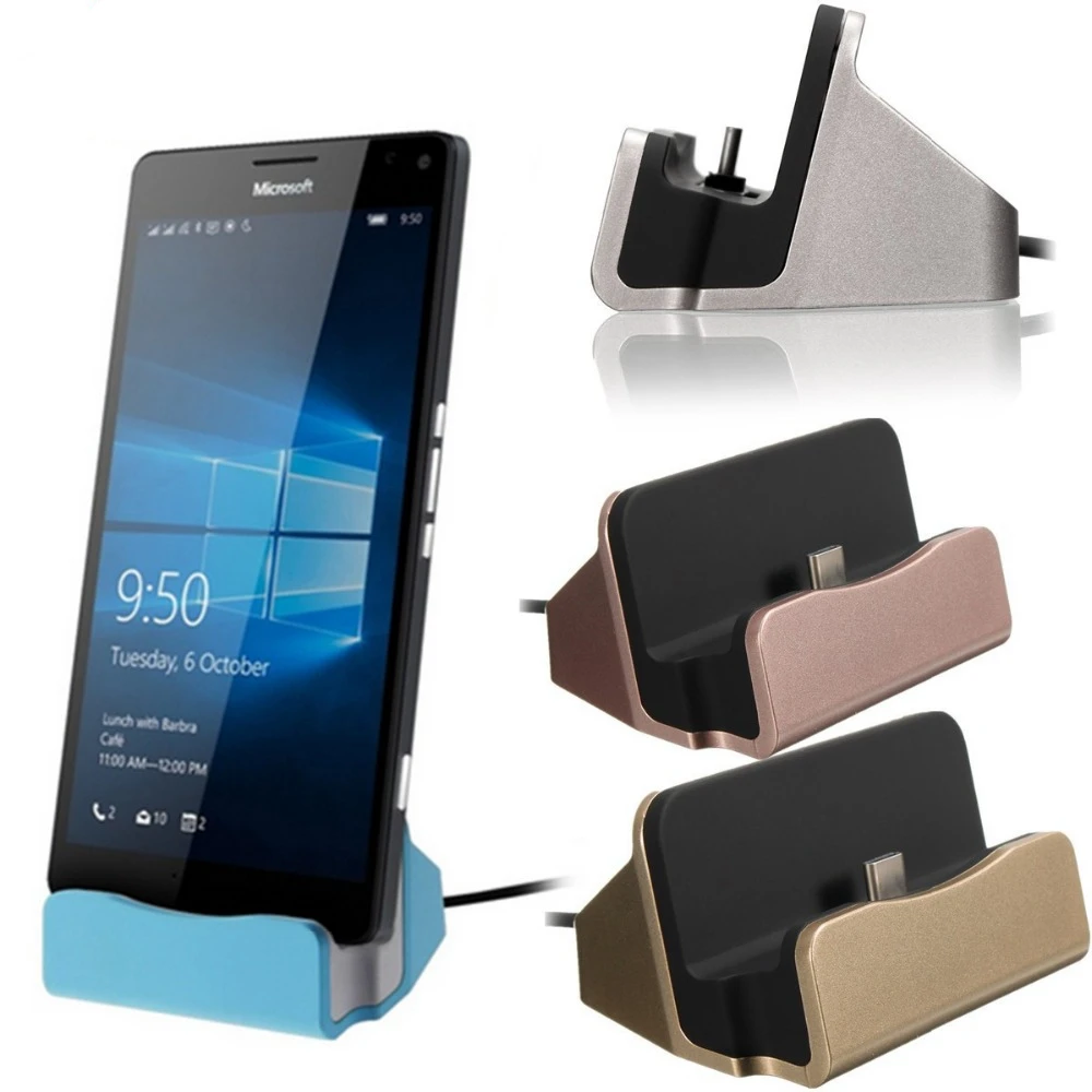 

Portable 3 In 1 Mobile Charging Dock For Samsung Galaxy For Huawei Phone Charger Holder For iPhone X Xr Charging Cradle, Black,silver,gold ,rose gold,blue