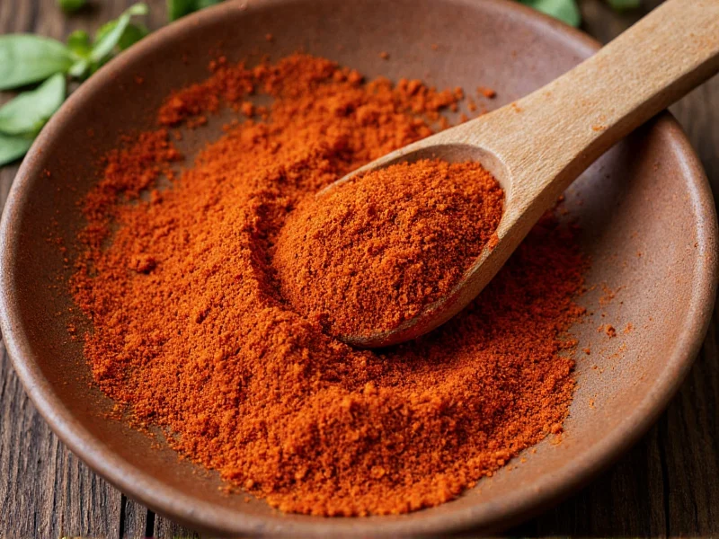 Piri Piri Seasoning: Complete Guide to Ingredients & Uses