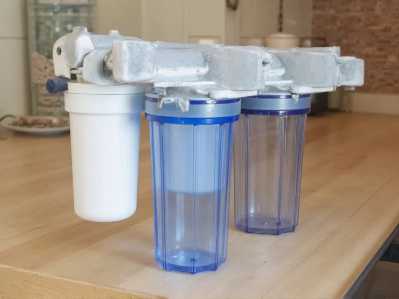 diy water filter