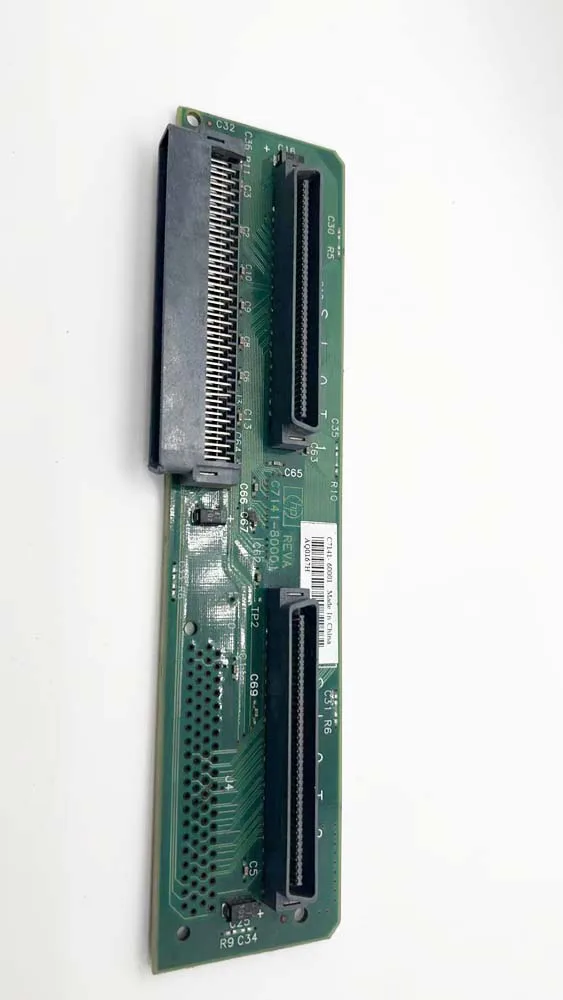 

Backplane Card Board C7141-60001 Fits For HP LaserJet 4250TN