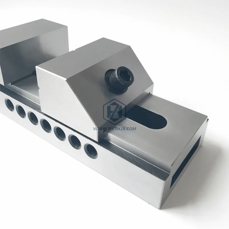 Manufacturing QKG Precision Tool Vises