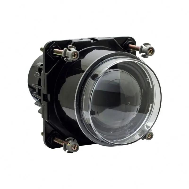 China Manufacturer Direct Sale Price Flood Light Led Lens Module For Auto Lamp