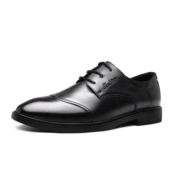 long formal shoes