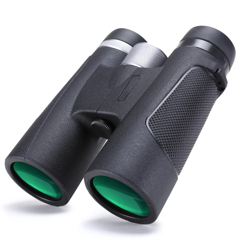 

Foreseen Wholesale HD 10x42 Long Distance Waterproof Binoculars Telescope For Bird Watching