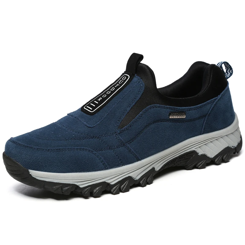 

Factory new fashion outdoor shoes leisure elderly shoes
