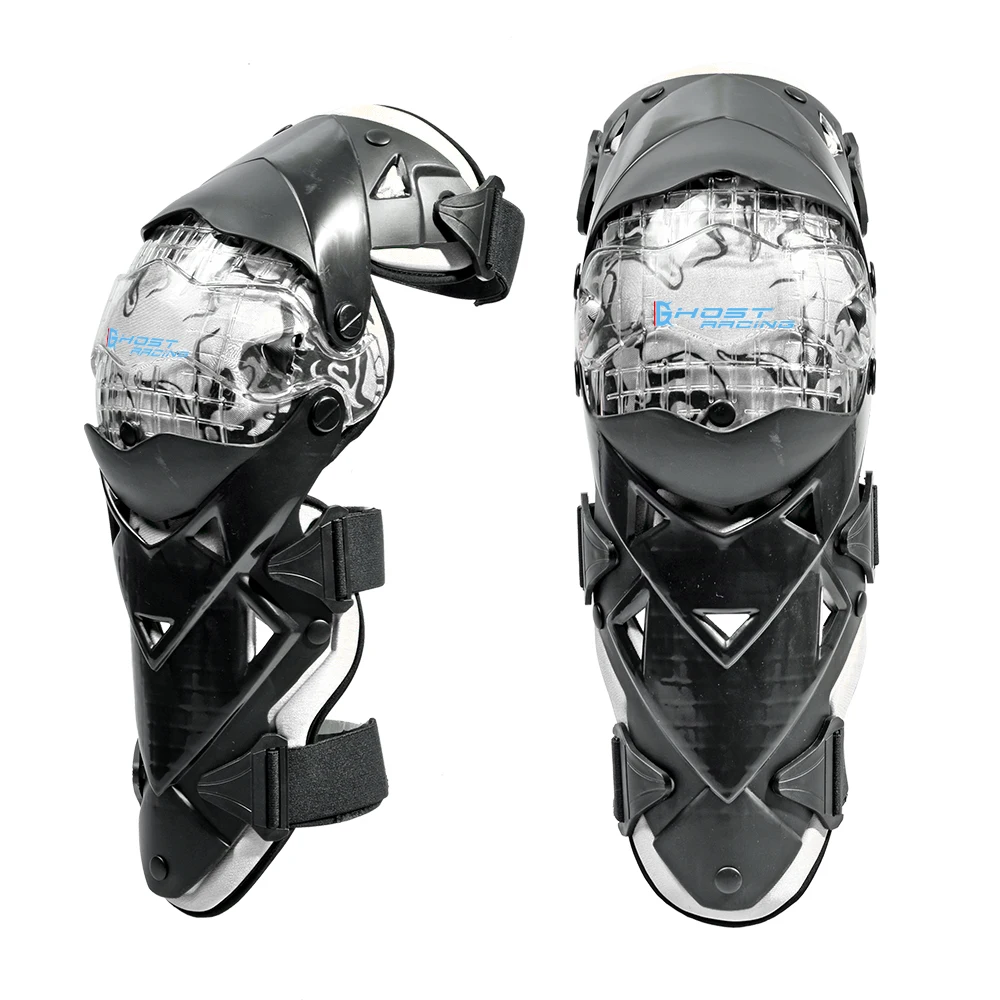 

Motorcycle Men Protection Kneepad Guard Protector Off Road Motocross joelheira