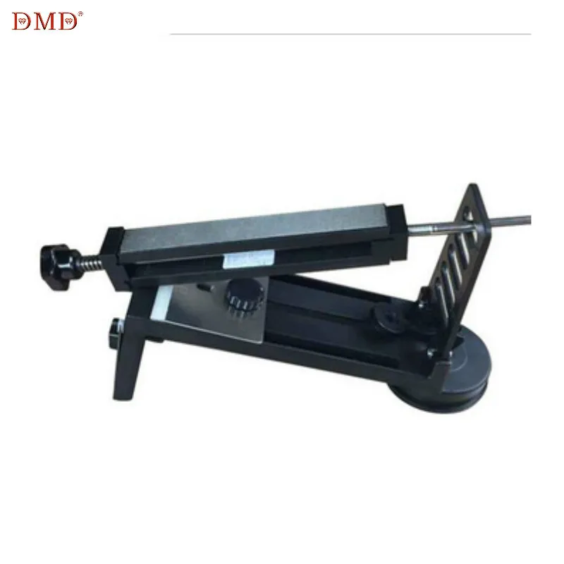 

Sharpener Fixed Angl Household Scissors Sharpening Grinding Grindstone Saws With Three diamond Grinding Stone