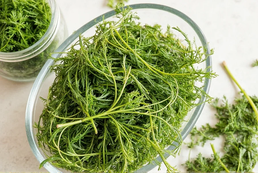 dill seed pickling a flavorful guide to storing and using this herb like a pro