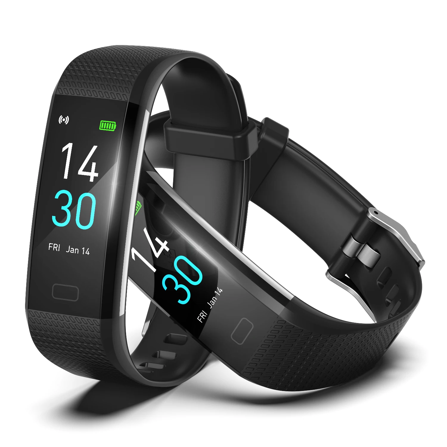 

2020 Cheap Heart Rate Monitor Health Blood Pressure Smartwatch Sport Smart Bracelet Watch Fitness