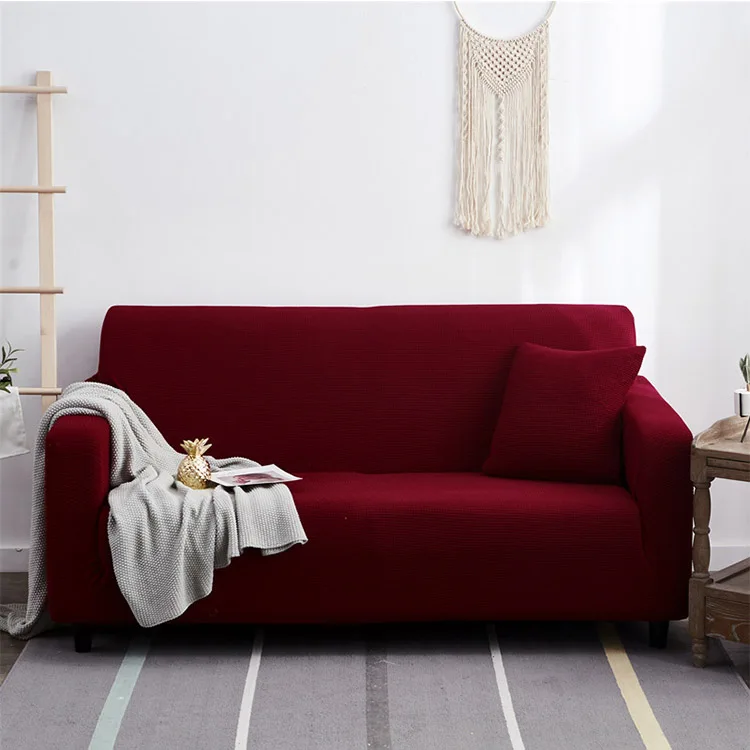 
Home Center Stretch Spanx Sofas Cover 