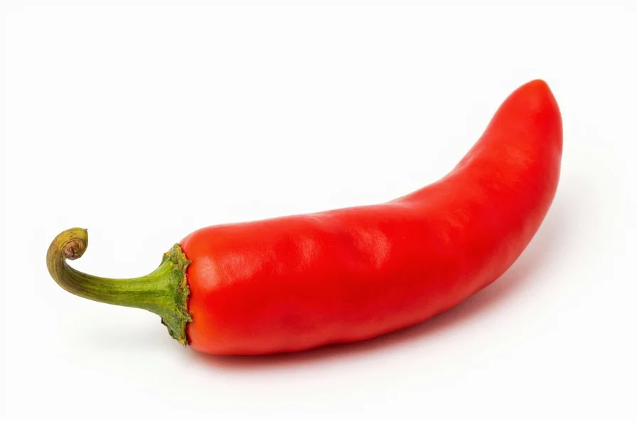 Caribbean Hot Peppers: Types, Heat & Culinary Guide