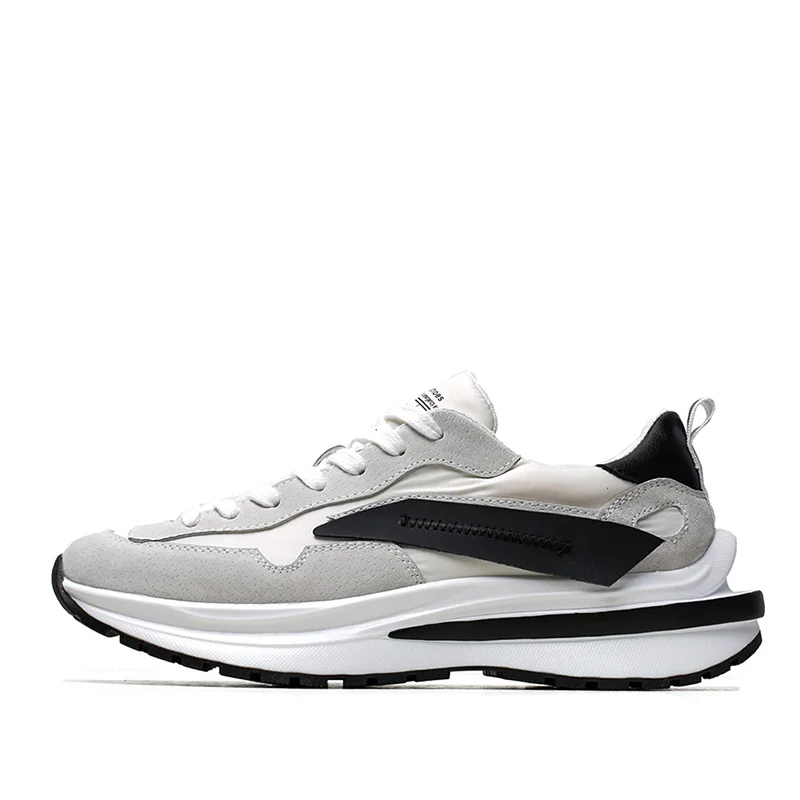 

Wholesale New Trend 2021 Daddy Fall new sports Increased Korean version of all-match casual shoes sneakers