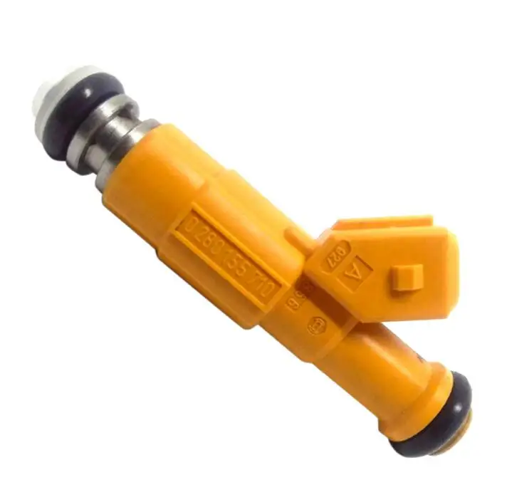 Fuel injector For 87-98 Jeep 4	