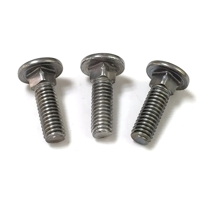 Grade 8.8 Truss Head Carriage Bolts Din 607 Buy Carriage Bolts Din