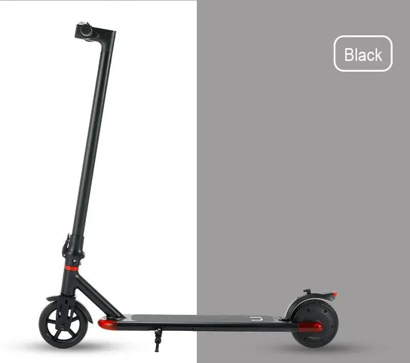 

Modern Electric Bicycle Scooter 250w Germany UK EU Warehouse 6.5 Inch Mini Kids Electric Scooter Suspension Free Shipping DDP