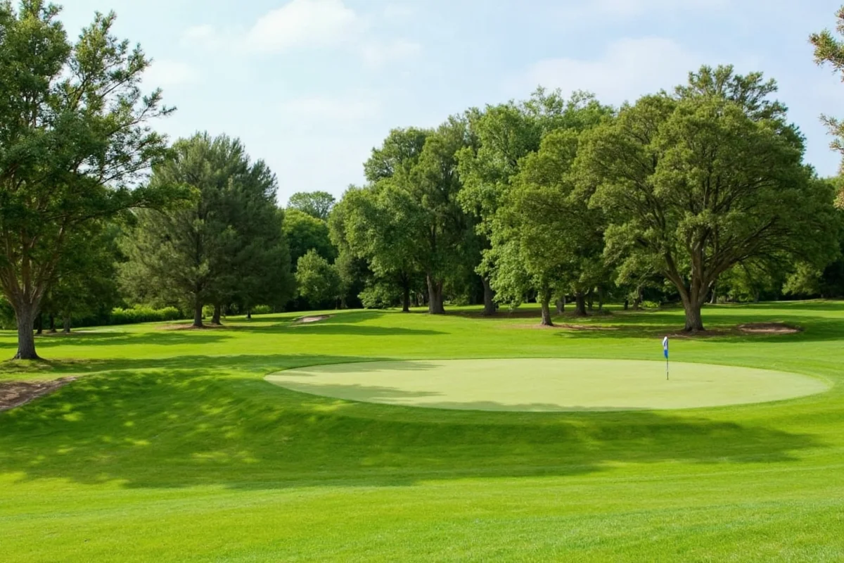 what is the average price of a golf memebership