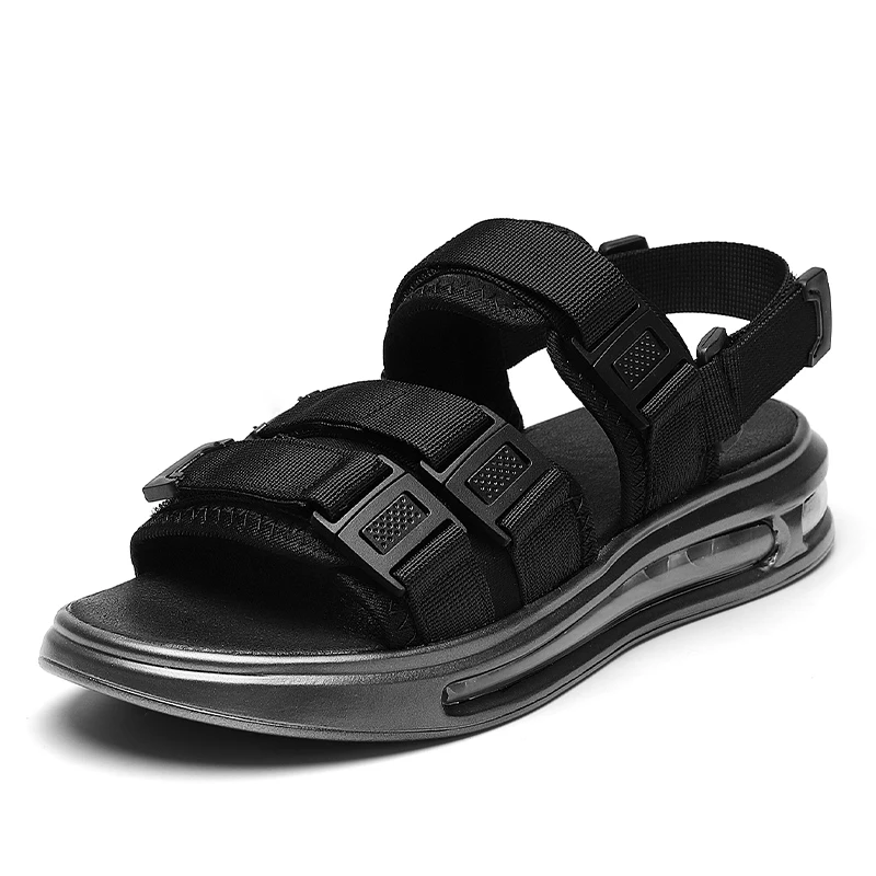 

Practical new style men's fashion sandals made in China
