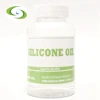 Clear Colorless Common Viscosity Silicone Oil for mascara for mascara brush