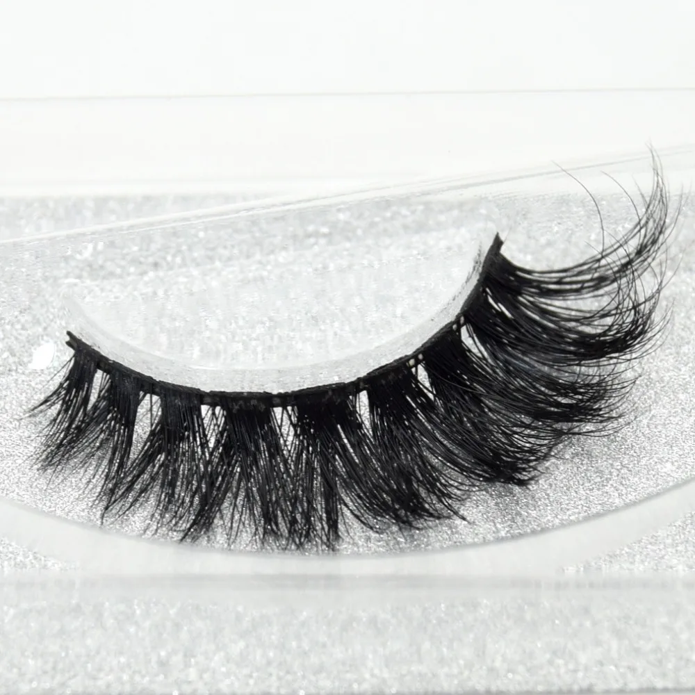 

All Sizes Individual Eyelashes B C CC D Natural False Eyelashes Mink Classic Eyelash Lash Extension Cilia 0.03-0.25mm, Natural black