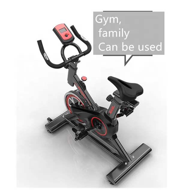 
Sports Static Bicycle Exercise Commercial Spinning Bike 