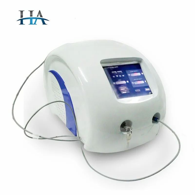 

China Manufacturer 980 Diode Laser Vascular Removal Machine 980Nm Diode Laser Vascular