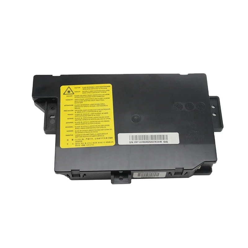 LSU for Samsung CLP-310 315 CLX-3170 3175 CLX-3175FN Laser Unit JC96-04826A