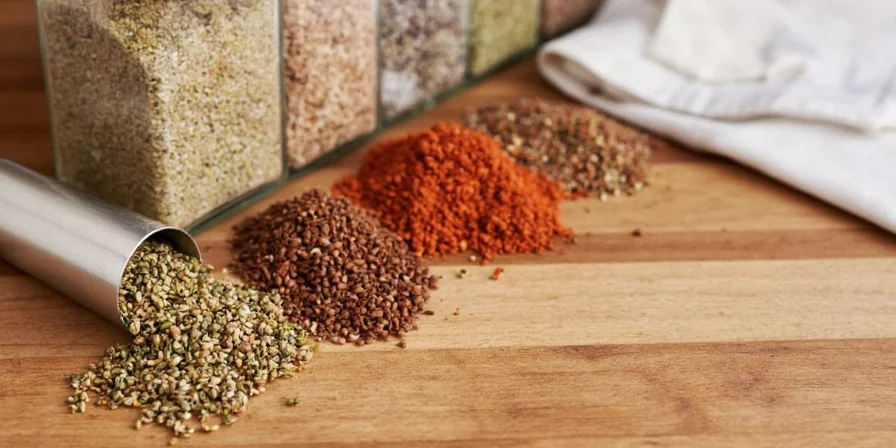 Herb storage hacks