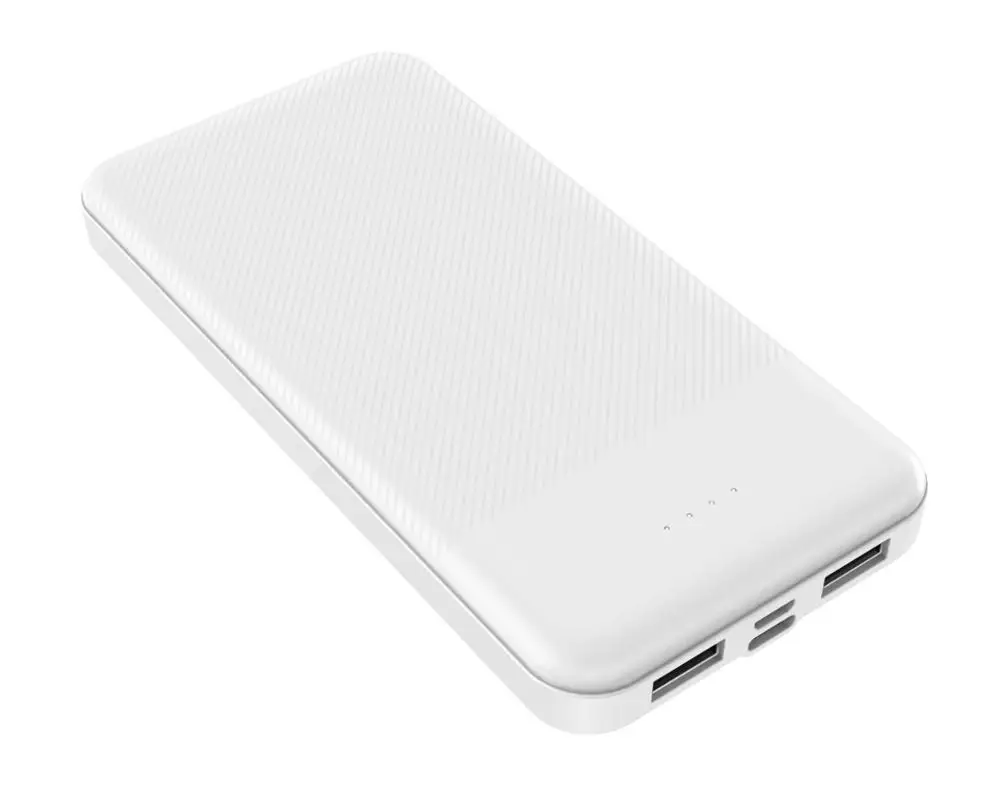 

Portable battery power banks 10000mah promotion mobile phone charger best power bank wholesale