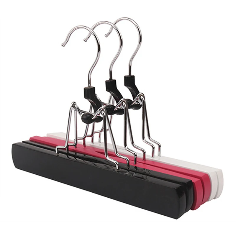 

Wholesale wig Storage holder hair extensions hanger wood display, Customized