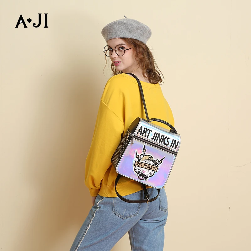 

New Design Mini Fashion Backpack For Womens Backpack Bag Manufacturer Casual Small Back Pack