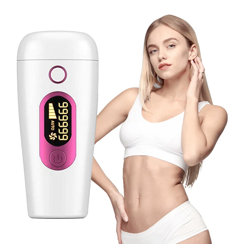 
ipl epilator at home use permanent laser hair removal machine 