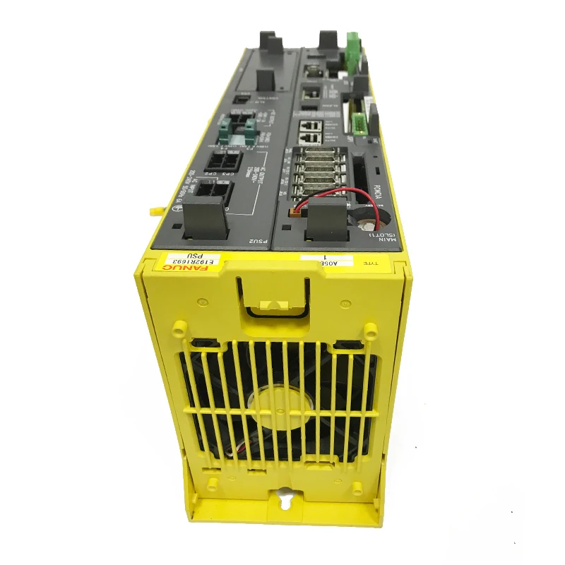 A05b-2600-c001 Original Fanuc Cnc Controller System - Buy A05b-2600 ...