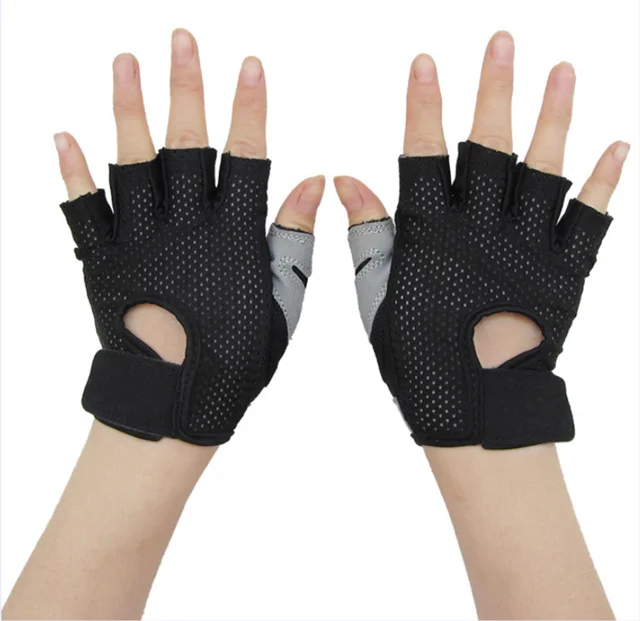 

Half finger Tactical Gloves Motorcycle Gloves bike Cycling Shooting Gear Gloves, Different color