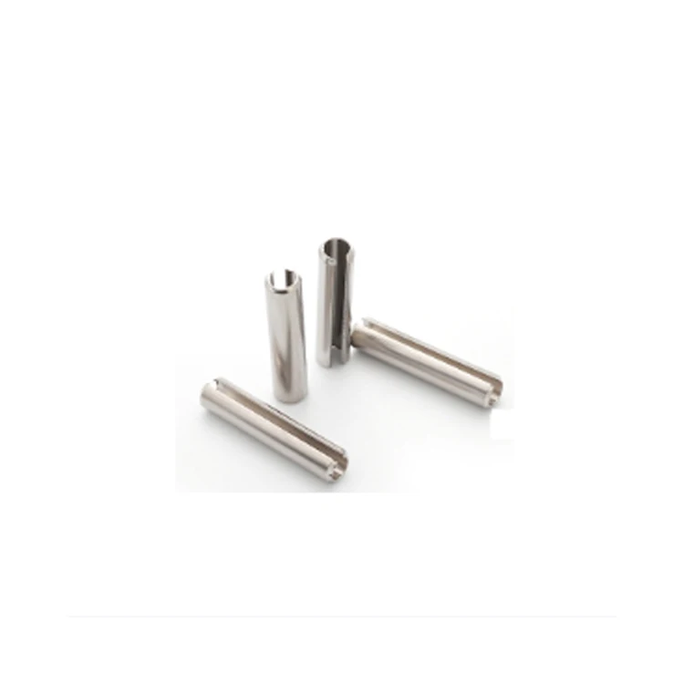 
DIN7346 INOX Spring Dowel Pin 