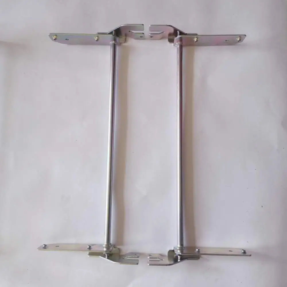 
Zinc Plating sheet metal fabrication Parts Household Appliance part 