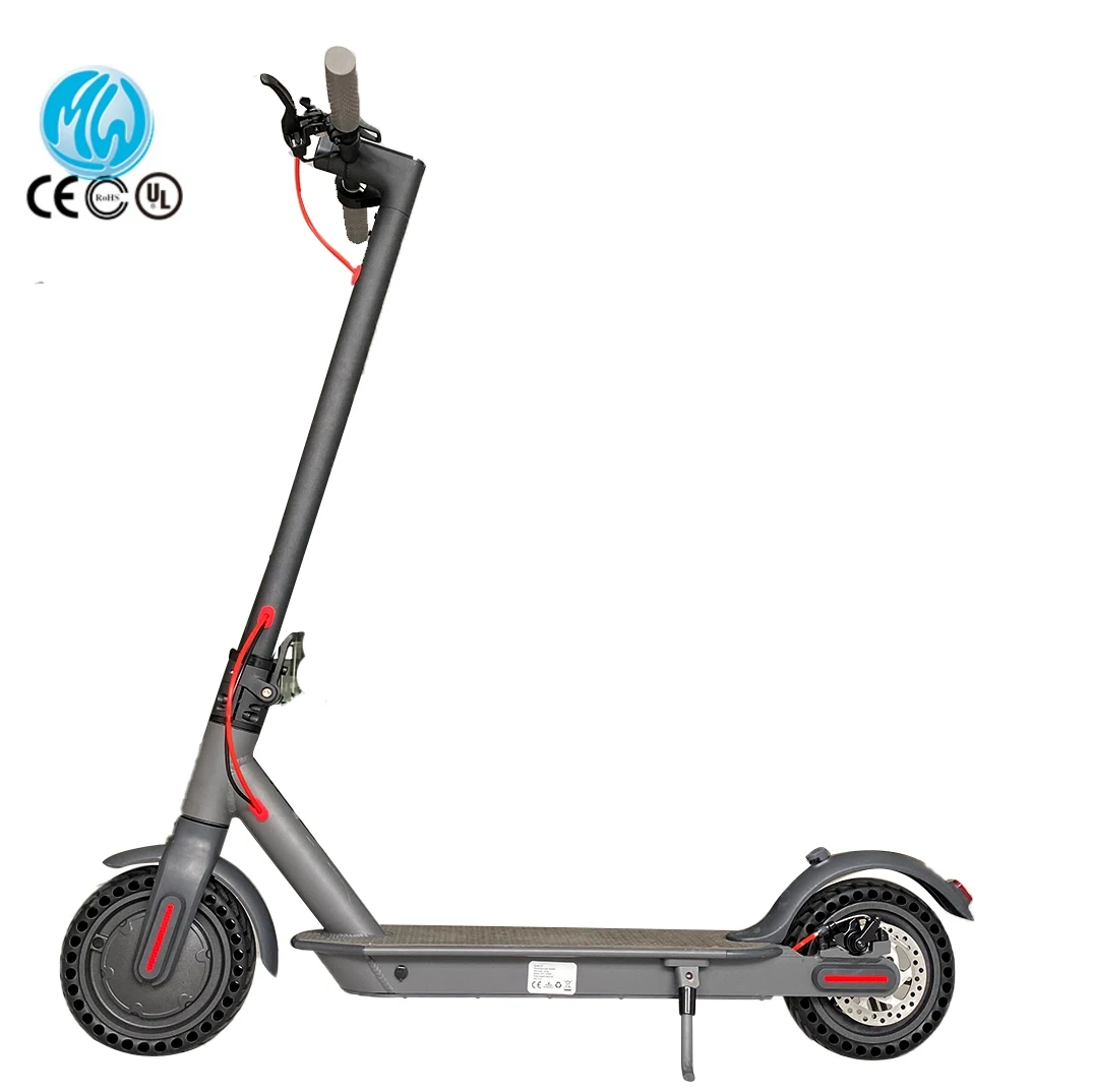 

Custmsization Motor Power and Tire 8.5inch 10 inch Two E-wheel Wheels Adult Foldable Scuter Electric Scooter E-Scooters