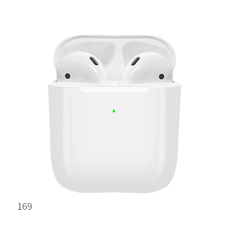 

Earphones Headphones Earphone Shenzhen Handset H35t H17t Binaural Tws Bt Gradient Earbuds