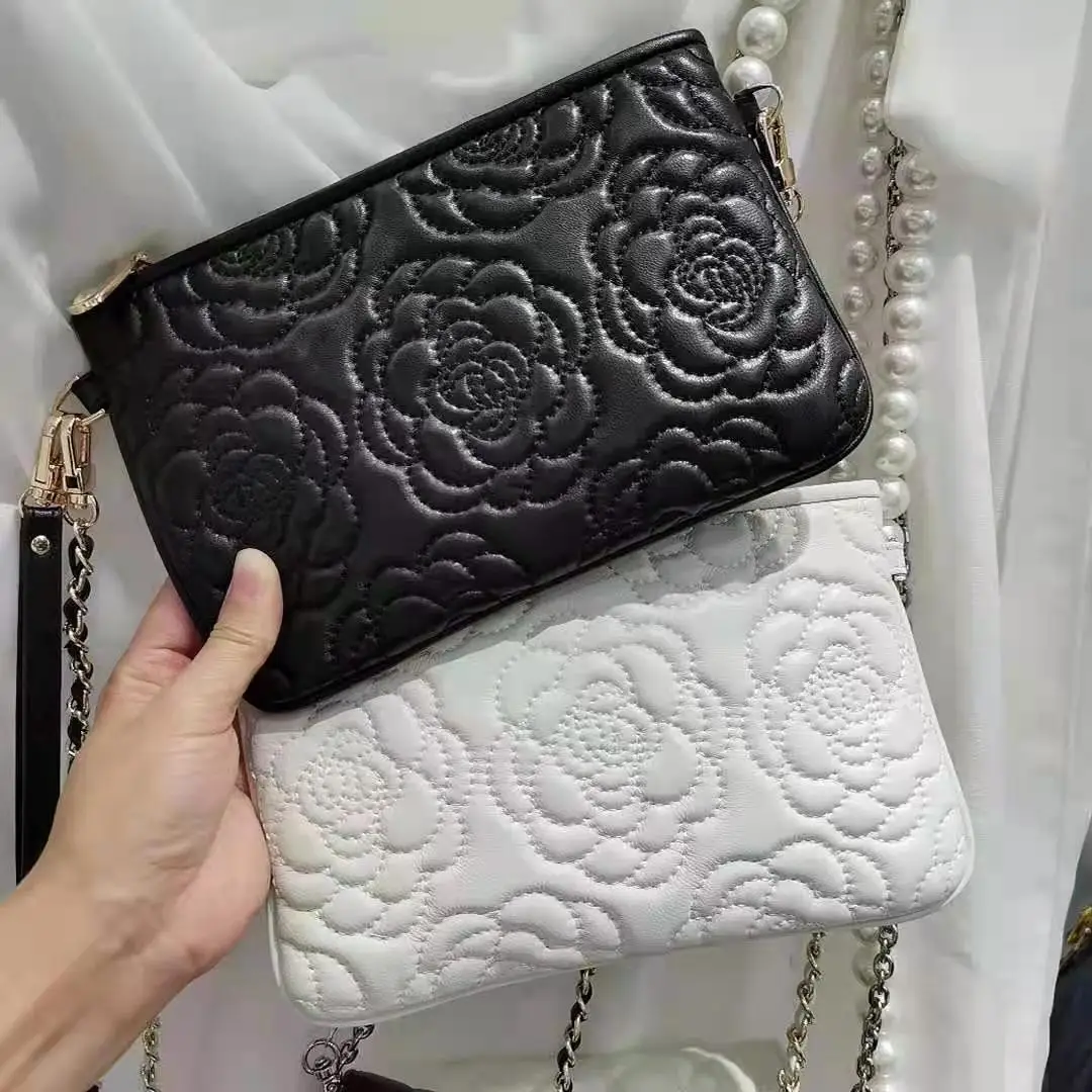 

Designer Handbags Famous Brands Luxury Handbags for Women Ladies Crossbody Hand Bag Elegance Chain Bag Fashion Wallet, Various